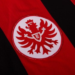 Eintracht Frankfurt 1971-72 Retro Football Shirt