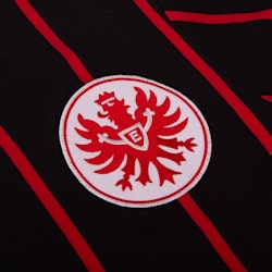 Eintracht Frankfurt 1972-73 Retro Football Shirt