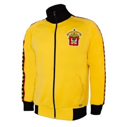 Leones Negros udeG 1974 Retro Football Jacket