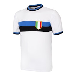 FC Internazionale 1964-65 Away Retro Football Shirt