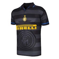 FC Internazionale 1997-98 Away Retro Football Shirt