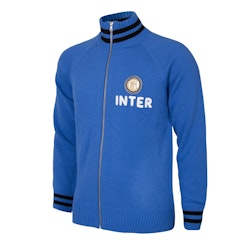 FC Internazionale 1960-68 Retro Football Jacket