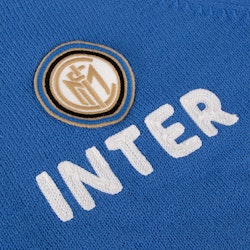 FC Internazionale 1960-68 Retro Football Jacket