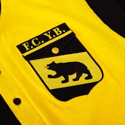 BSC Young Boys 1900 Retro Football Shirt