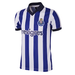 FC Porto 2002 Retro Football Shirt