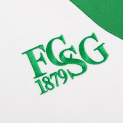FC ST. Gallen 1978-80 Retro Football Shirt