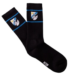 FC Internazionale Taper Socks