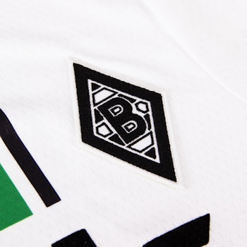 Borussia Mönchengladbach 1996-97 Retro Football Shirt
