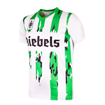 Borussia Mönchengladbach 1994-95 Retro Football Shirt