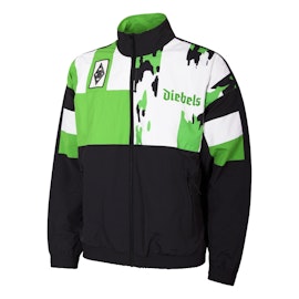 Borussia Mönchengladbach 1995 Retro Football Jacket