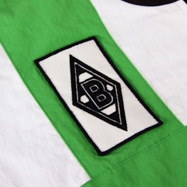 Borussia Mönchengladbach 1995 Retro Football Jacket