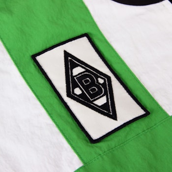 Borussia Mönchengladbach 1995 Retro Football Jacket