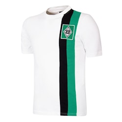 Borussia Mönchengladbach 1972-73 Retro Football Shirt