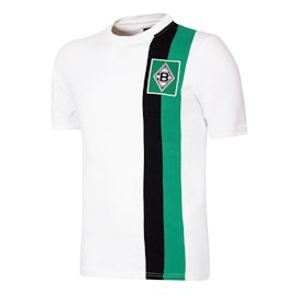 Borussia Mönchengladbach 1972-73 Retro Football Shirt