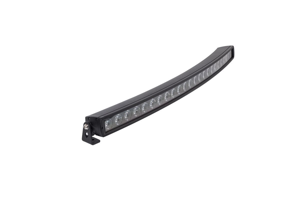 LED RAMP 240W CURVED PRO+ SERIES