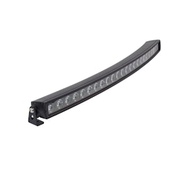 LED RAMP 240W CURVED PRO+ SERIES