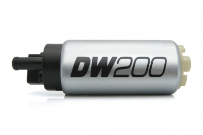 Deatschwerks DW200