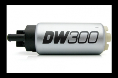 Deatschwerks DW300