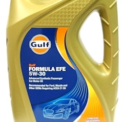 Gulf Formula EFE 5W-30