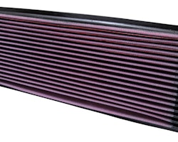 Insatsfilter K&N DODGE RAM 2500/3500 8.0L 1994-2002