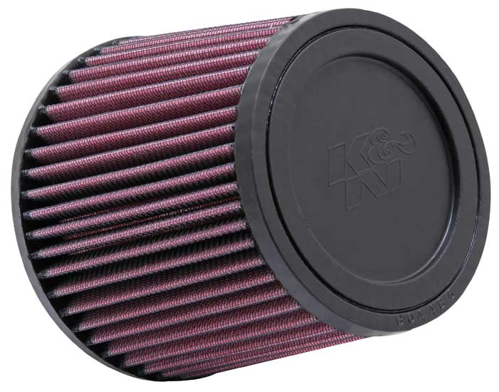 Luftfilter K&N universal 102mm