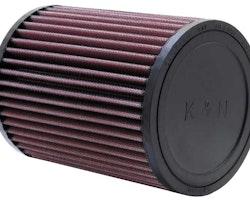 Luftfilter K&N universal 76mm
