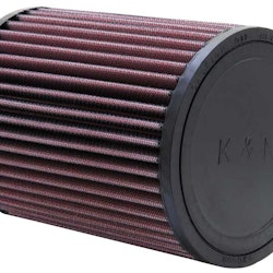 Luftfilter K&N universal 76mm