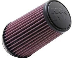Luftfilter K&N universal 89mm