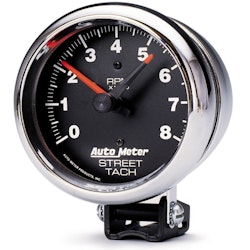 Autometer 3-3/4", 8,000 RPM