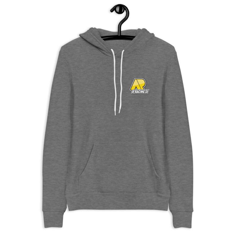 A-Racing Unisex hoodie