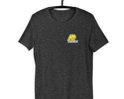 A-Racing Unisex T-Shirt