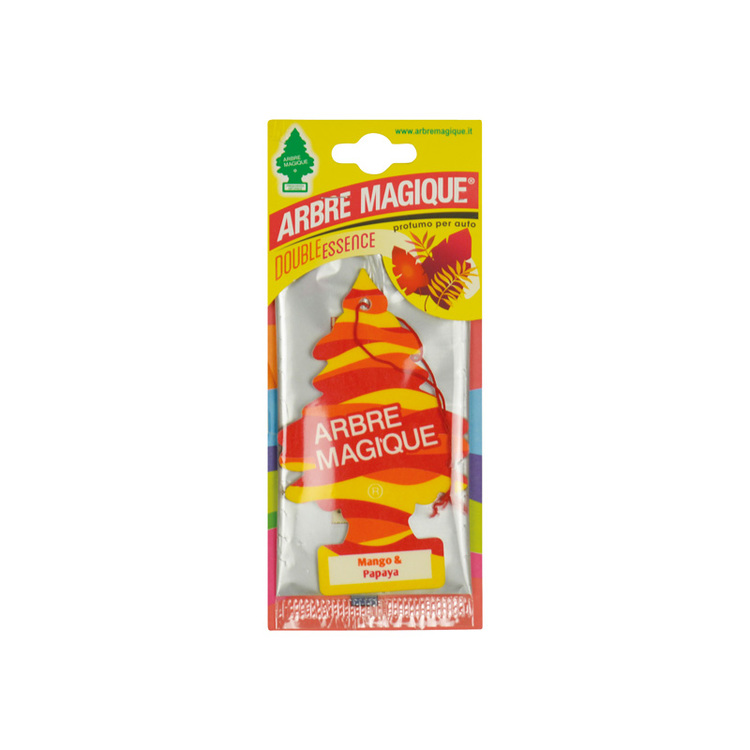 Arbre Magique Mango & Papaya