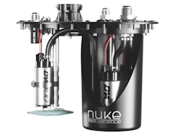 Nuke Competition Fuel Cell Unit, CFC