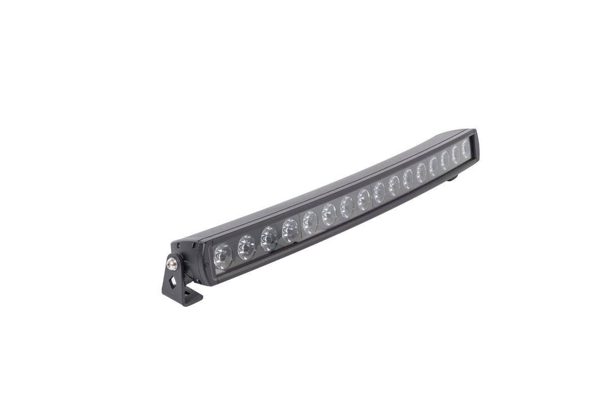 LED RAMP 160W CURVED PRO+ SERIES 27"
