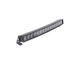 LED RAMP 160W CURVED PRO+ SERIES 27"