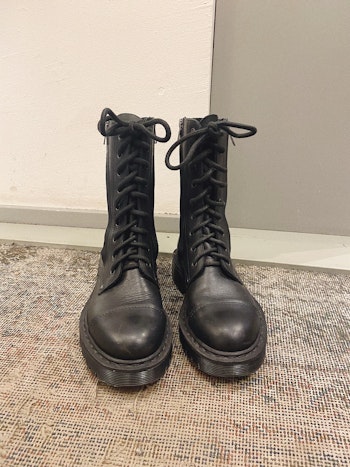 Vetements boots