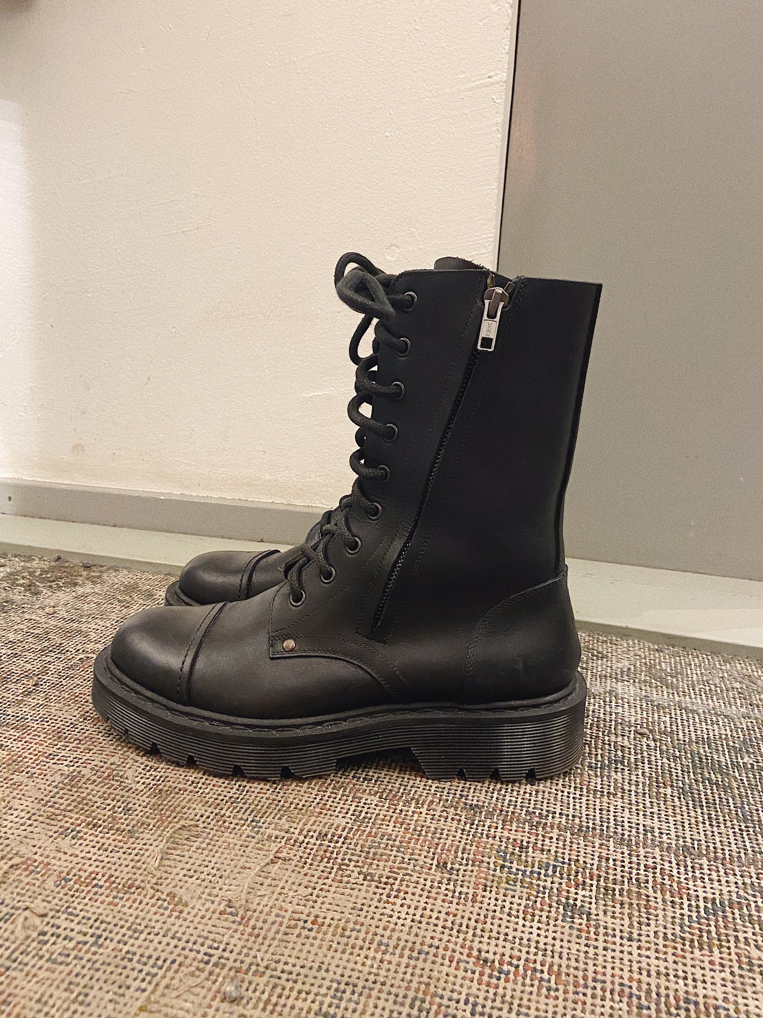 Vetements boots