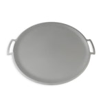 Frying pan package 60 cm incl. steel legs