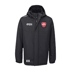 CCM Winter Jacket, Jr- Limhamn