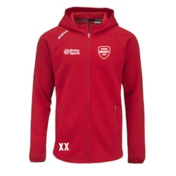 CCM Fullzip Hood, Jr- Limhamn