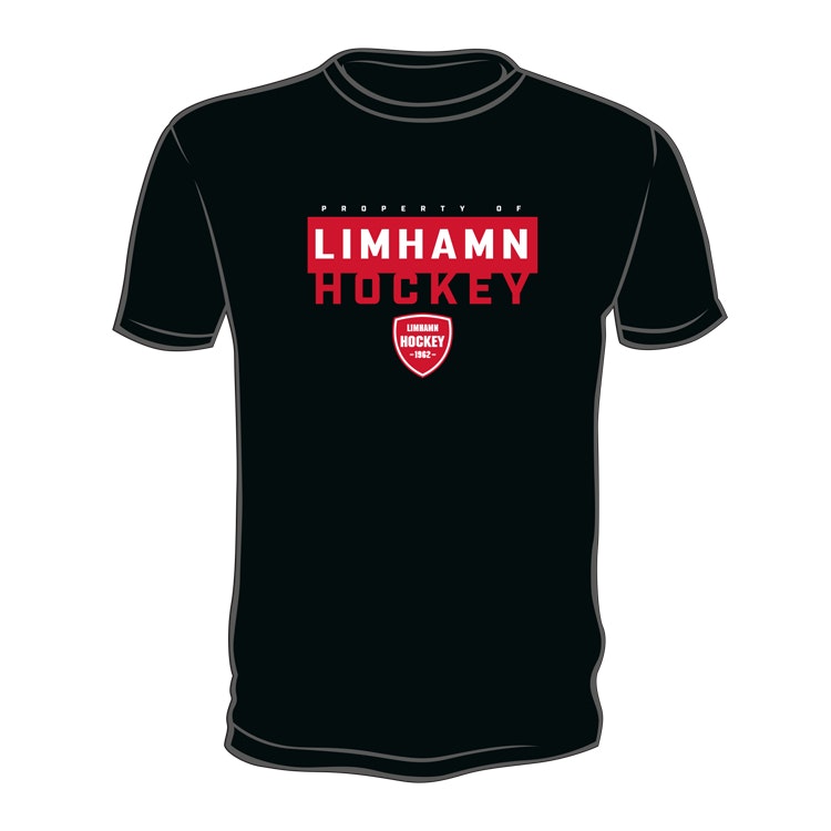 NYHET! T-shirt- Limhamn