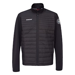 CCM quilted jkt, Sr - Frosta HC