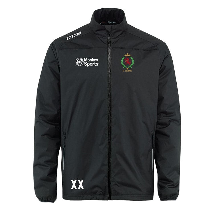 CCM HD jacket, Sr - IF Lejonet