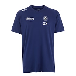 CCM Training Tee Sr - frosta