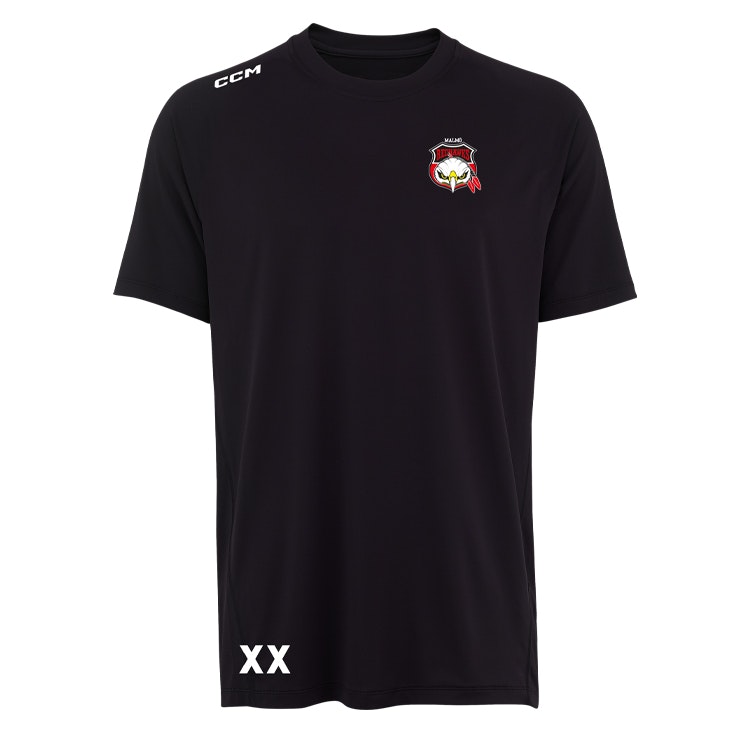 CCM Training Tee Sr- Malmö