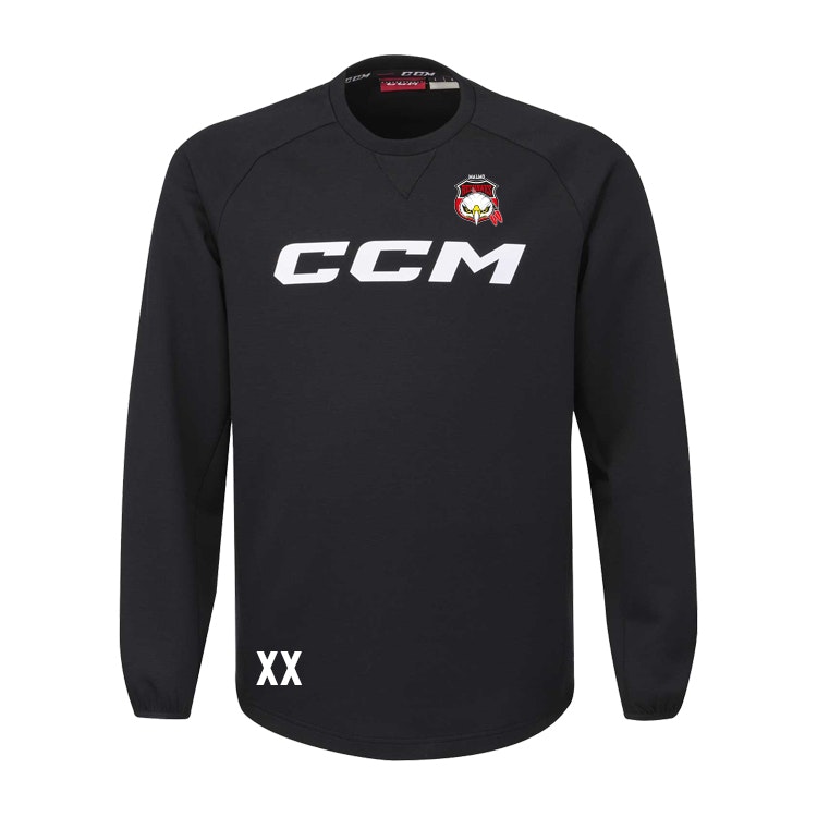 CCM Locker Sweater, Sr- Malmö