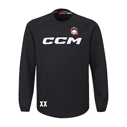 CCM Locker Sweater, Sr- Malmö