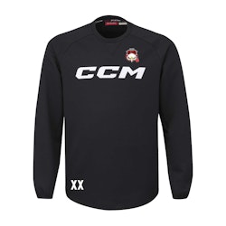 CCM Locker Sweater, Jr- Malmö