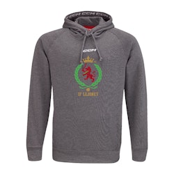 CCM Pullover hood, IF Lejonet