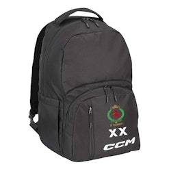 CCM Team backpack - Lejonet